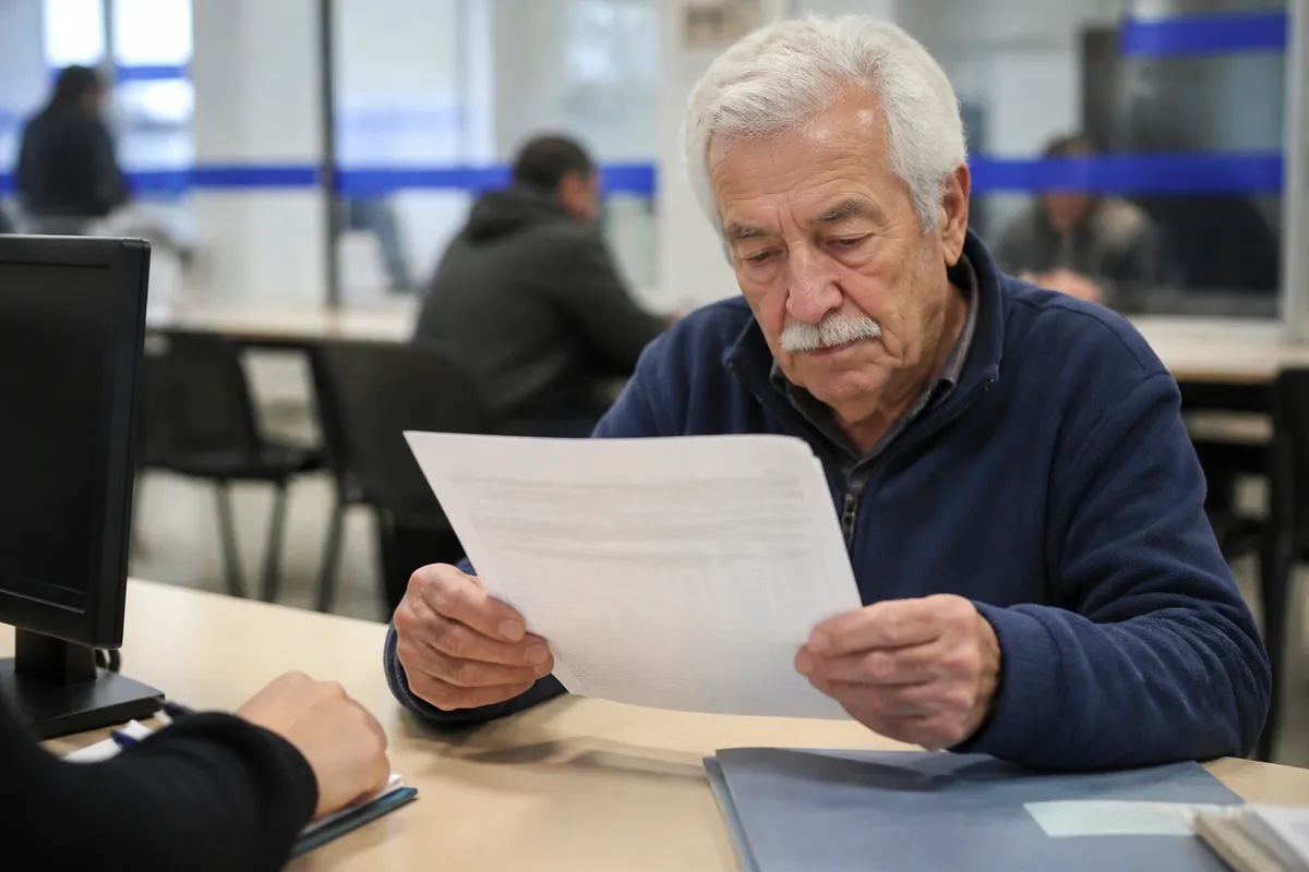 Argentina cambia el cálculo de jubilaciones: qué significa para los futuros pensionados