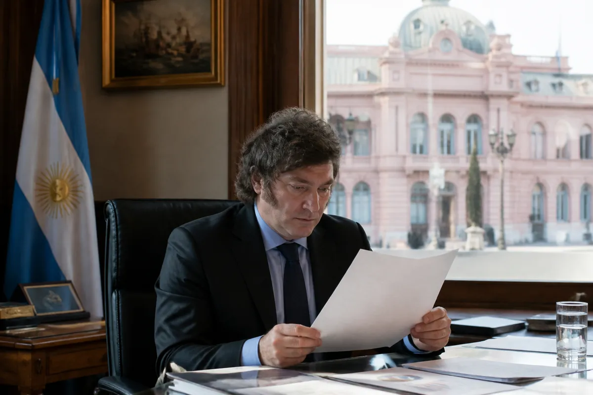 Argentina renueva el 100% de sus vencimientos en pesos sin agravar la tensión de liquidez