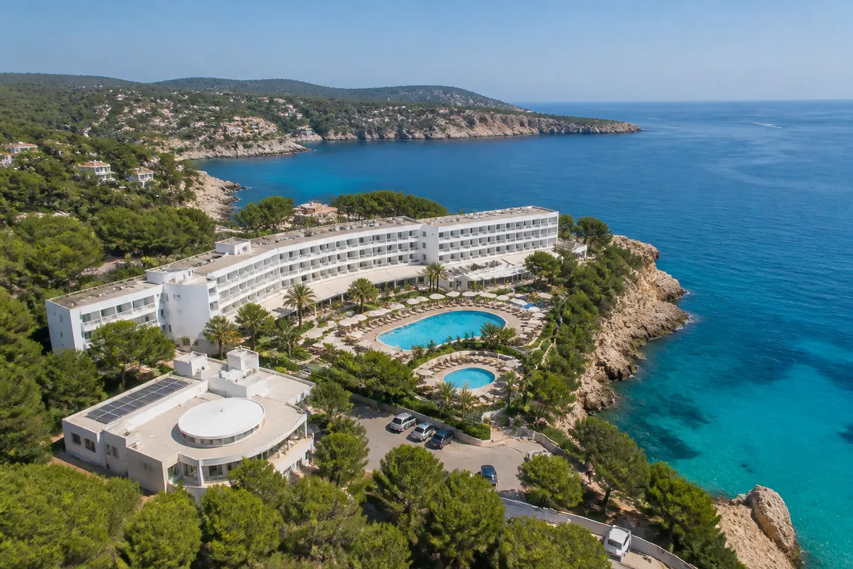 Baleares y Valencia lideran el crecimiento del RevPAR hotelero en mayo