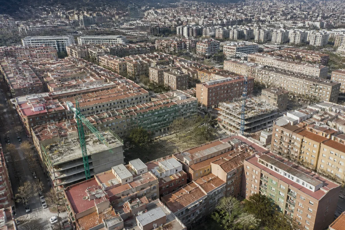 Banco de España: el déficit de vivienda llega a 750.000 inmuebles y seguirá creciendo
