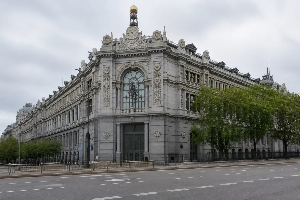 Banco de España licita 6 millones en IA con el foco puesto en la dependencia tecnológica