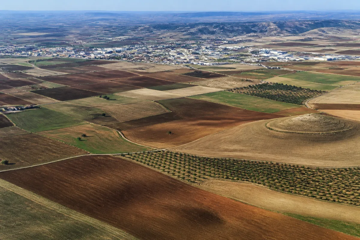 BBVA Research: el PIB de Castilla-La Mancha crecerá un 2,5% en 2026
