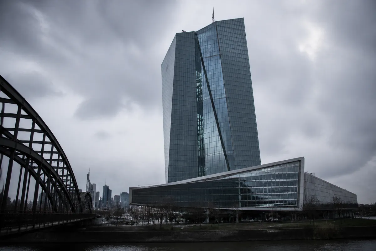 BCE advierte: la inflación seguirá alta en España durante 2026
