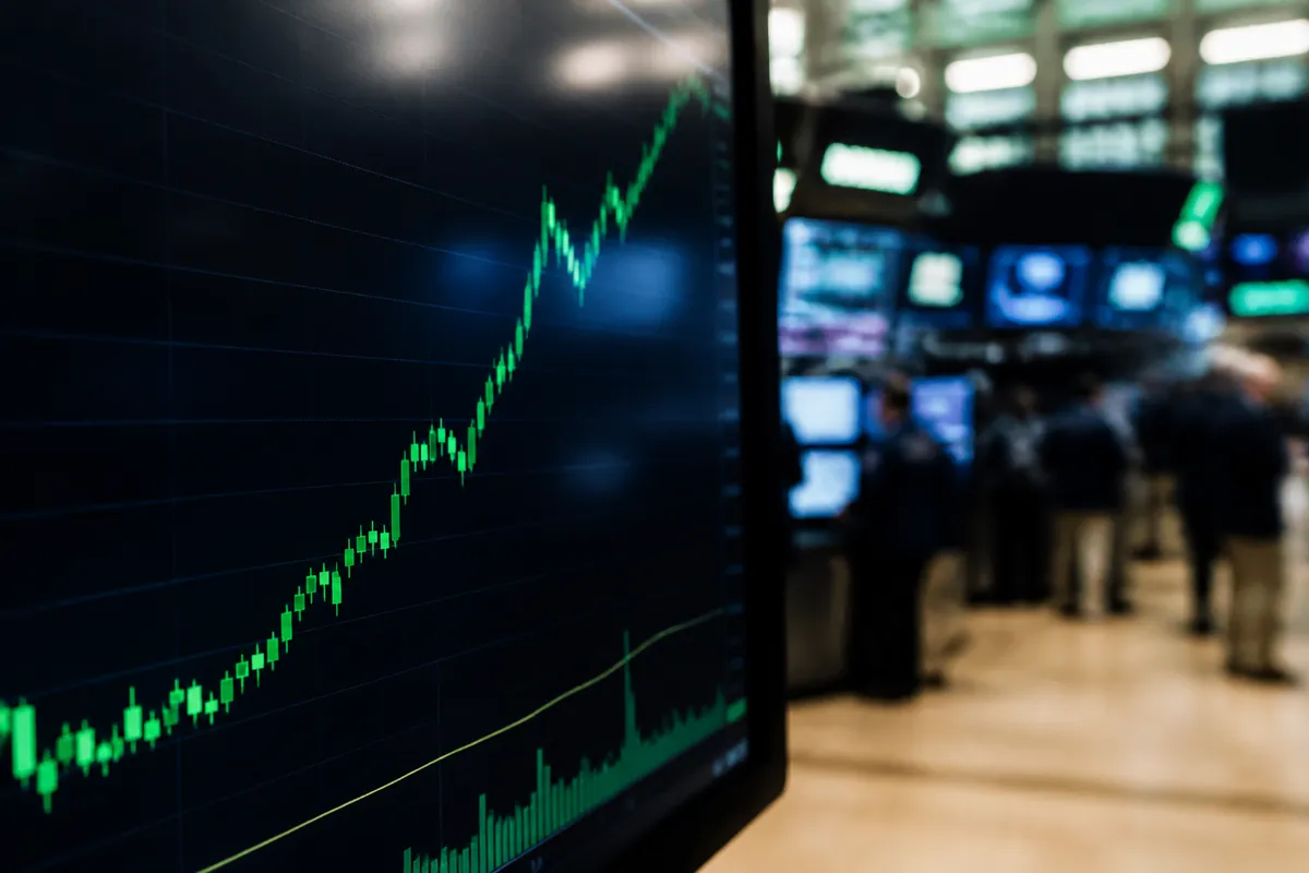 Briacell Therapeutics (BCT): qué ocurre con la acción este lunes