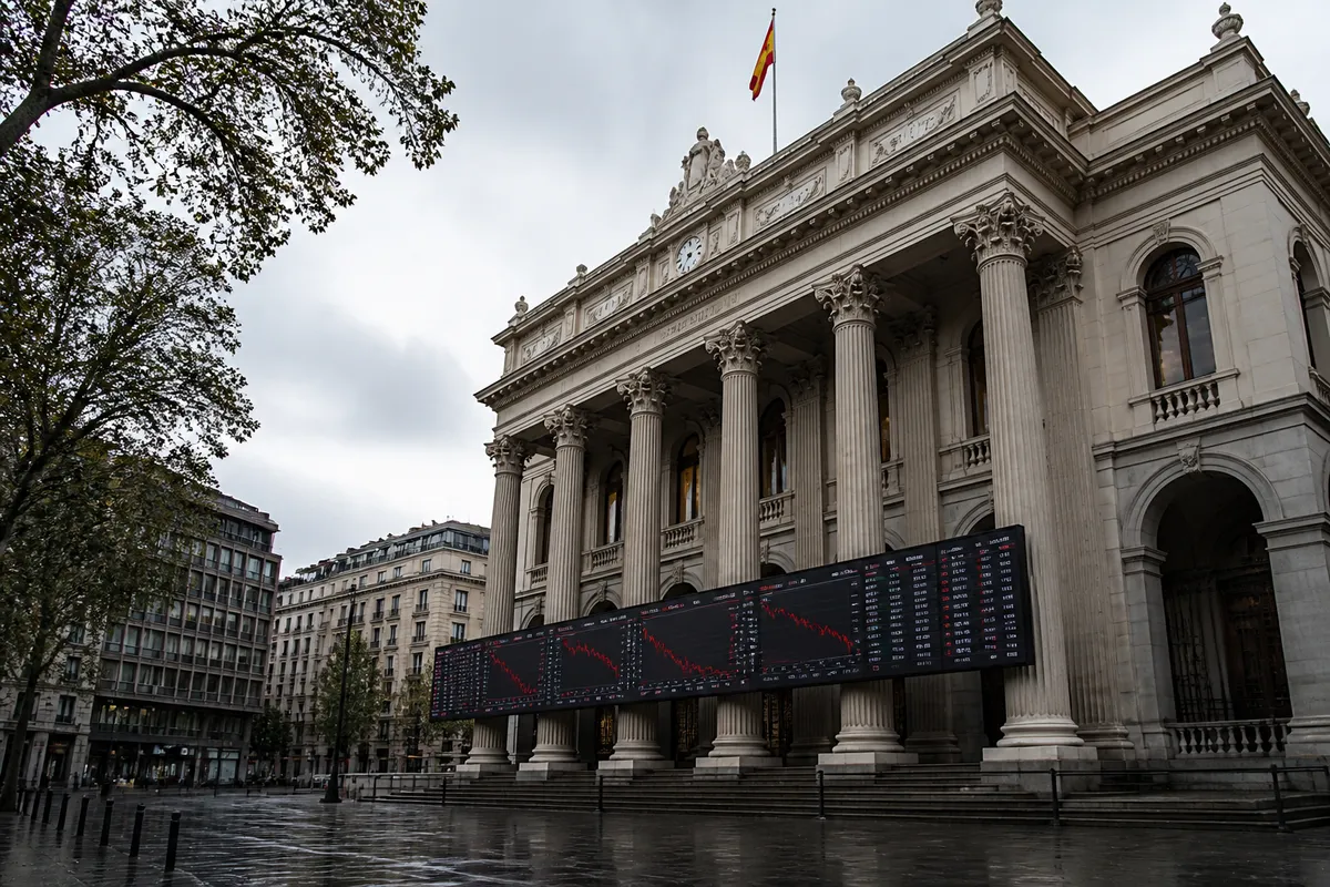 CNMC expediente a la banca del Ibex: qué implica para los mercados