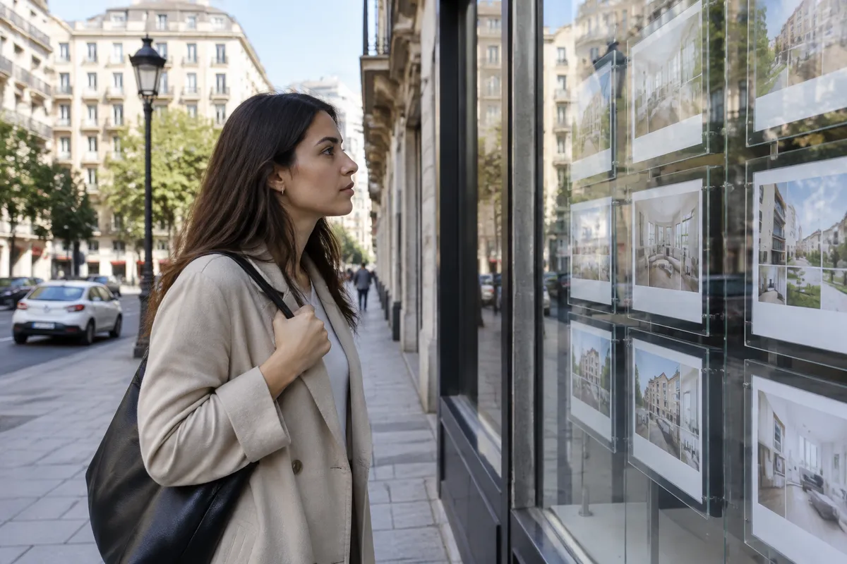 Crisis de vivienda en España: Francino avisa de que es una cuestión de clase