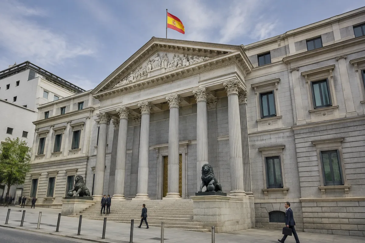 Deuda pública al 100,7% del PIB: qué riesgo supone para España