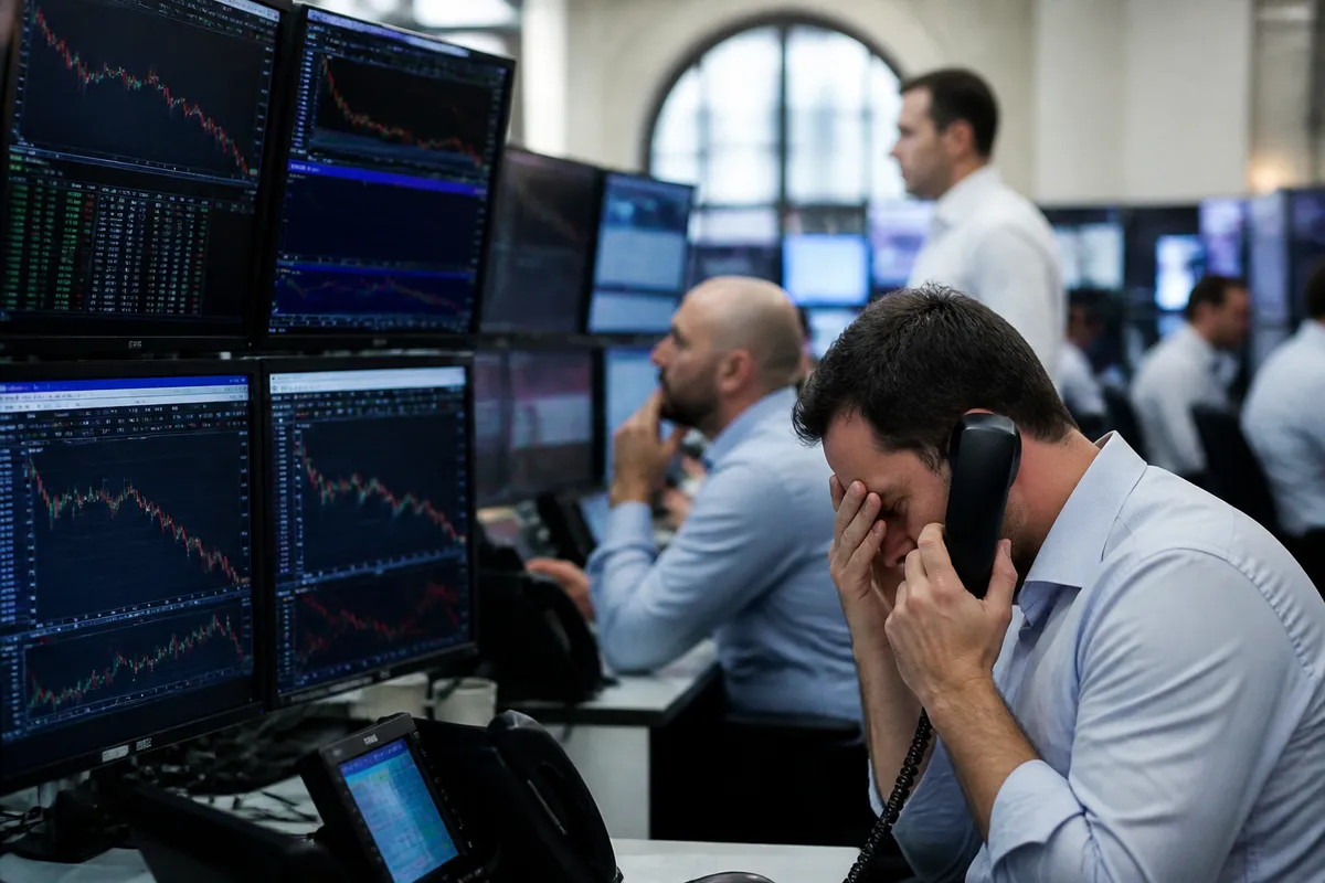 El euro cae a mínimos de un año frente al dólar: claves y perspectivas