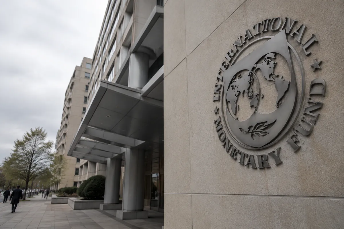 El FMI sitúa a España como líder en aumento del gasto público entre economías avanzadas