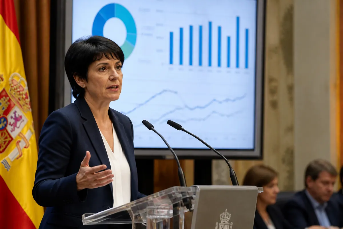 El gasto en pensiones alcanzará el 14% del PIB de media hasta 2050