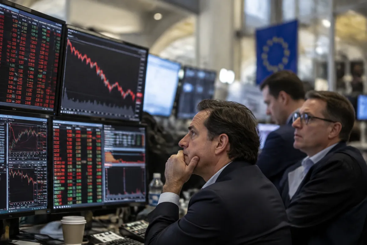 El riesgo país de Argentina supera los 700 puntos básicos
