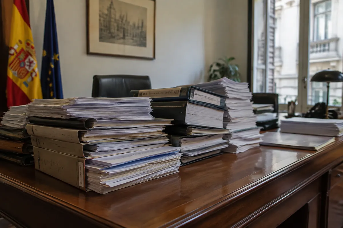España aprueba 730 normas al año y ocupa el puesto 23 de 27 en calidad regulatoria en la UE