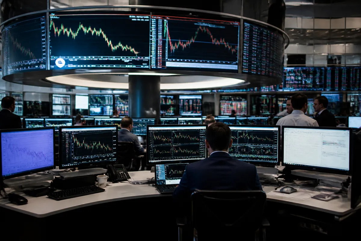 Fed y empleo de EE.UU.: qué implica para los mercados y España