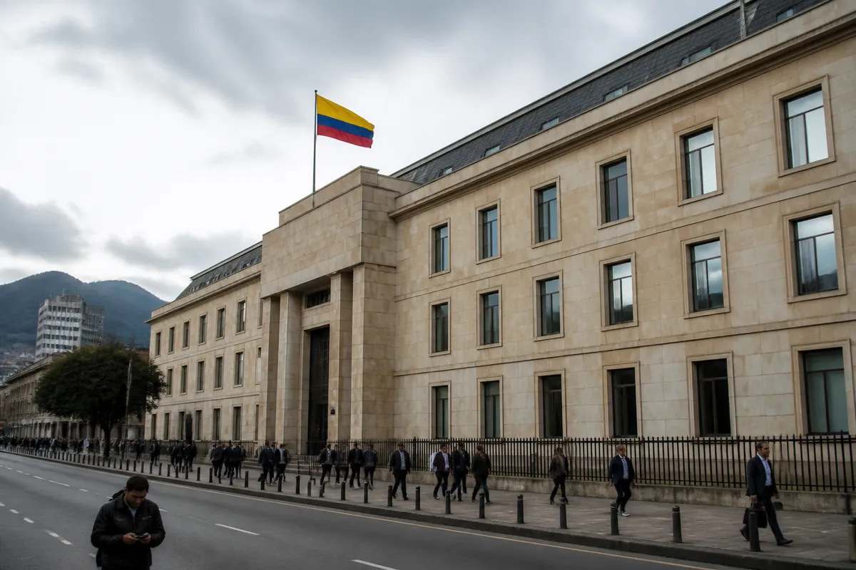 Fedesarrollo alerta: el déficit fiscal de Colombia es mayor de lo que admite el Gobierno