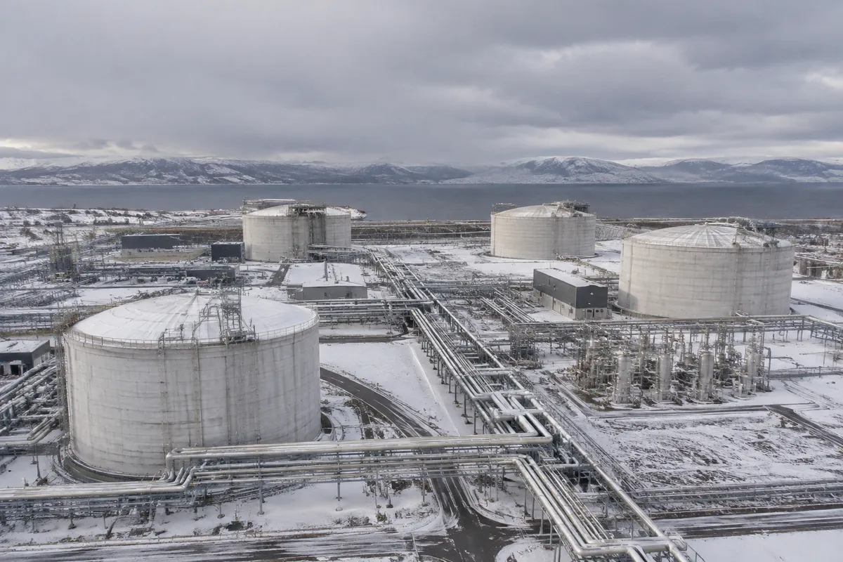 Gas TTF supera los 91 €/MWh, máximo desde 2022, y presiona la inflación europea