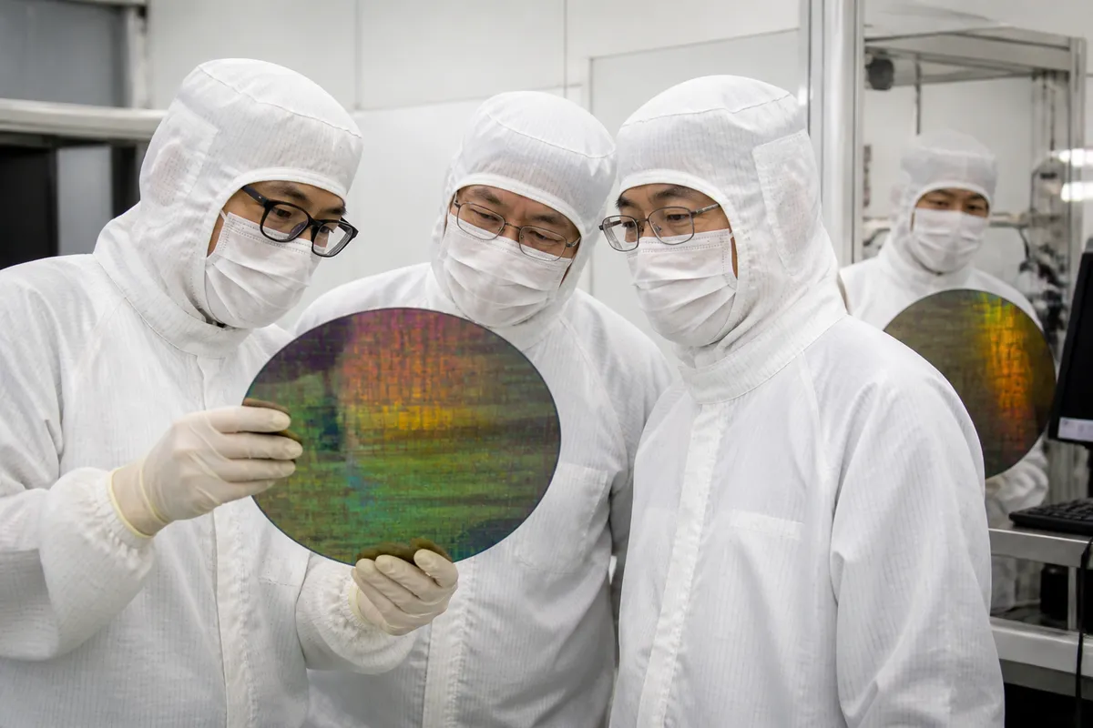 Guatemala lanza la segunda edición de su curso de manufactura de semiconductores