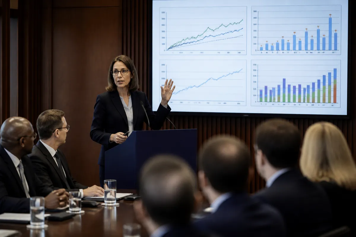 IPOM: oportunidades y riesgos para la economía española en 2026