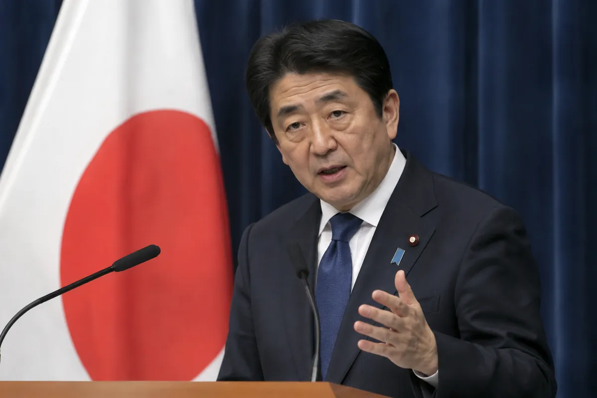 Japón no declara el fin de la deflación: Kiuchi fija nuevas condiciones