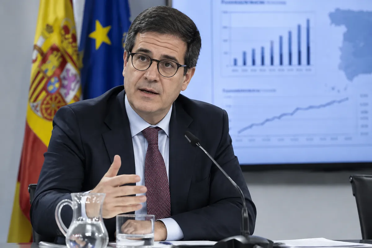 José Carlos Díez alerta de 4 riesgos económicos y cuestiona el modelo Milei