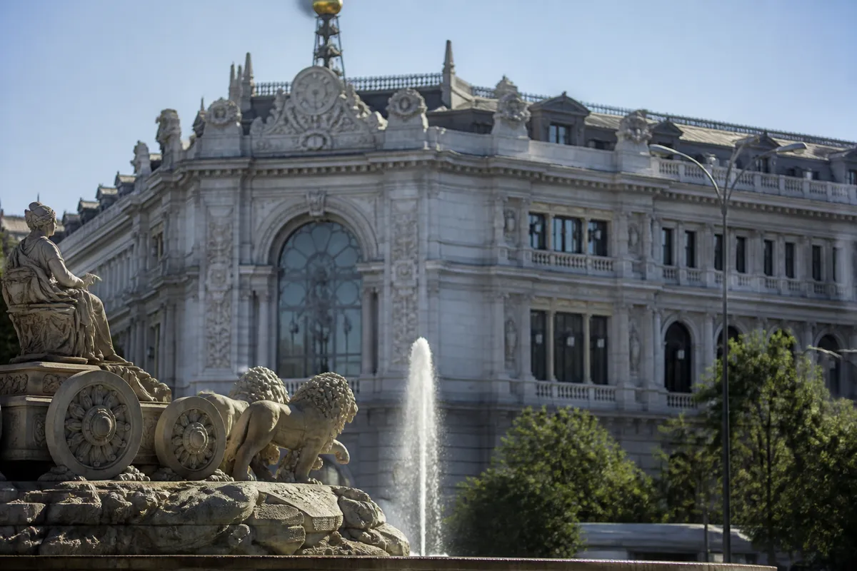 La CNMC abre expediente a los seis grandes bancos del Ibex por sus declaraciones sobre hipotecas