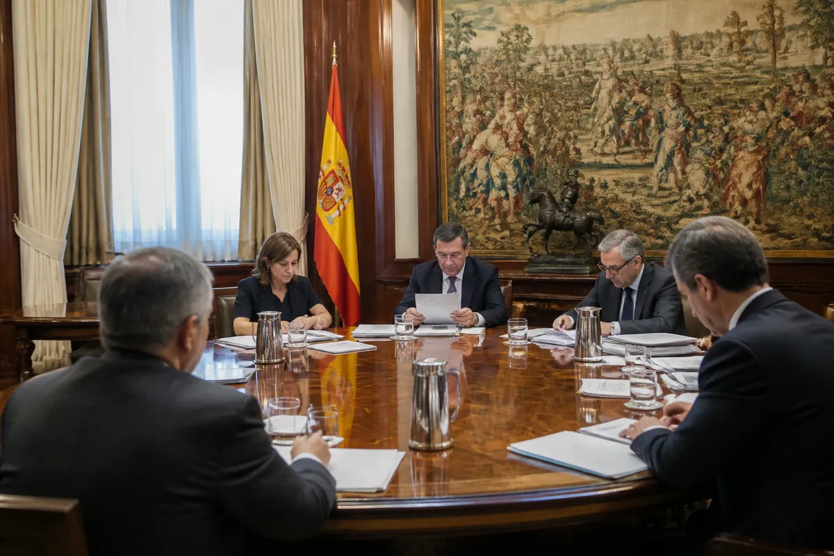 La CNMC abre expediente a los seis grandes bancos por sus hipotecas fijas