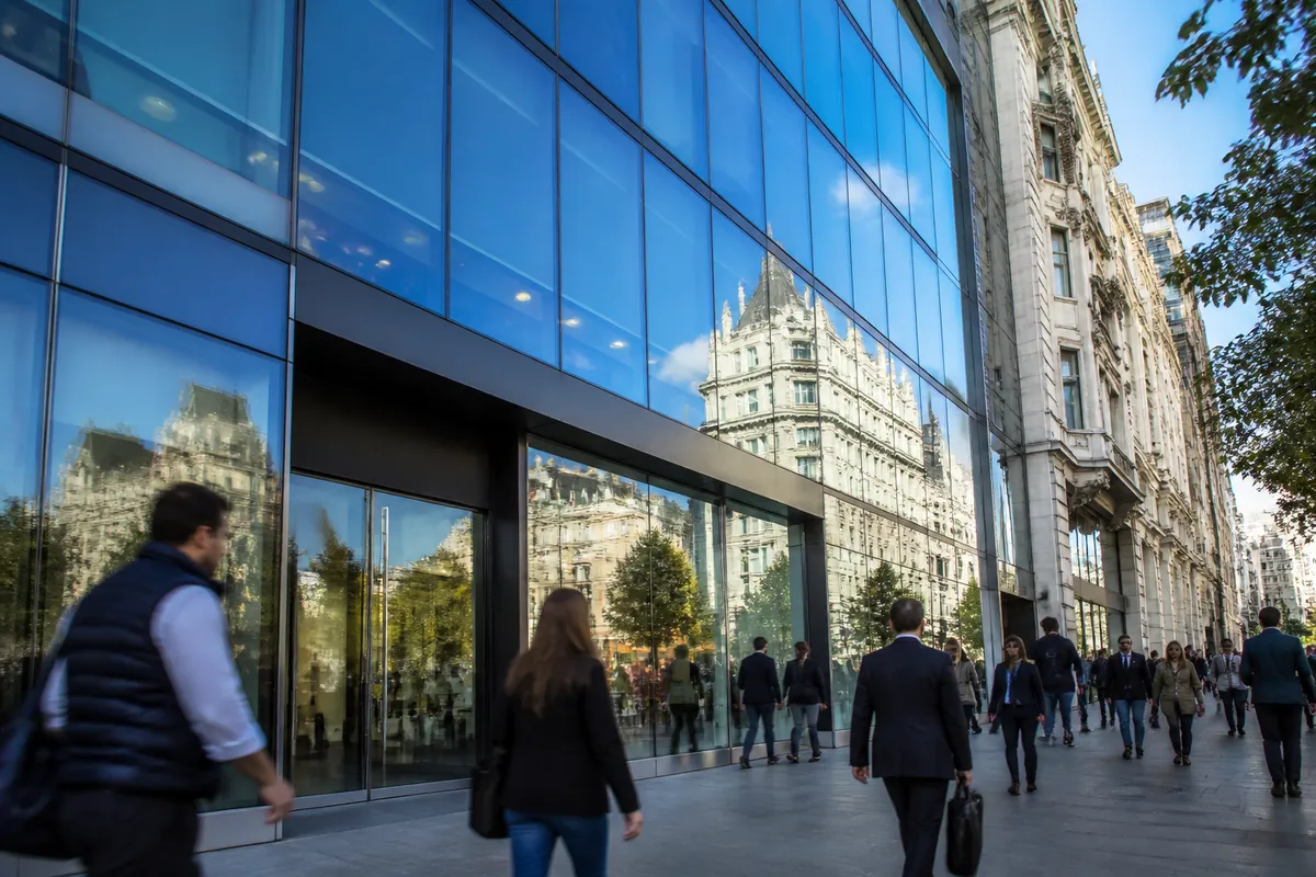 La CNMC investiga a seis grandes bancos por prácticas hipotecarias