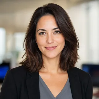Lucía Ferrer Marín
