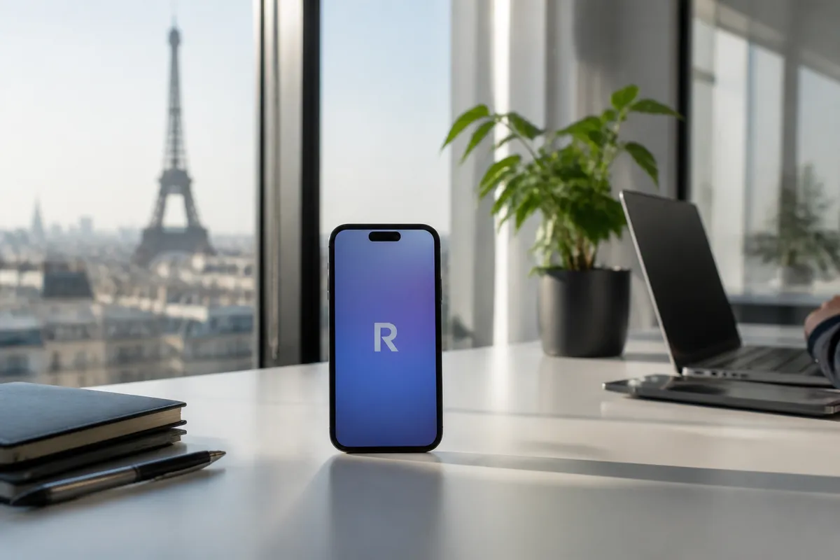Revolut obtiene licencia bancaria en Francia y protege a sus clientes españoles