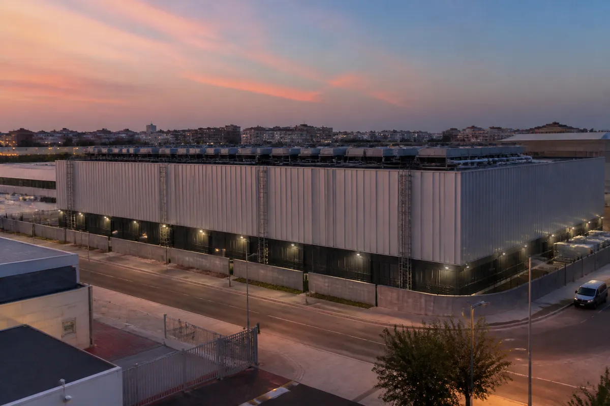 Santander y Manuel Lao ganan 500 M€ con la subida de Merlin Properties