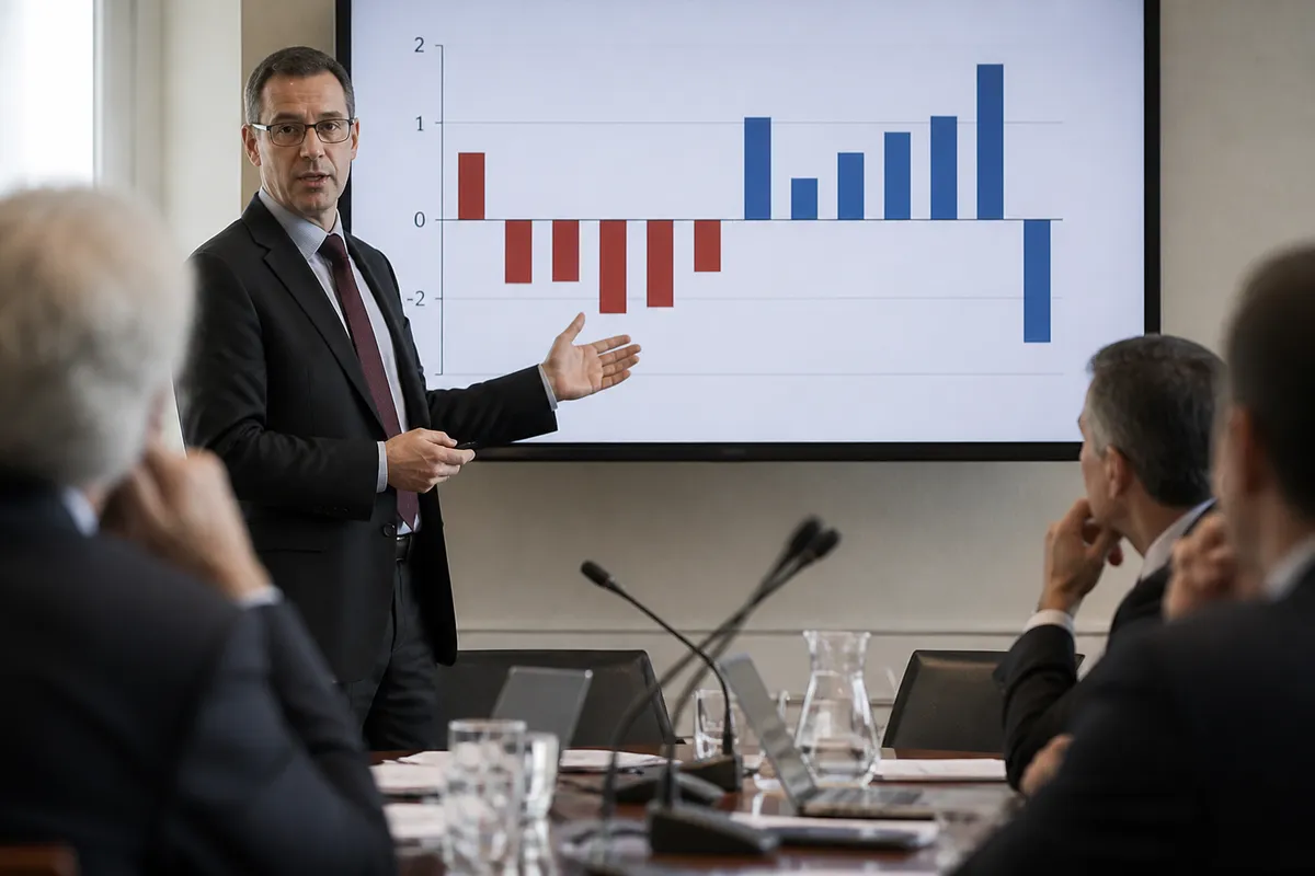 Subir impuestos es cuatro veces más dañino que recortar gasto, según estudio