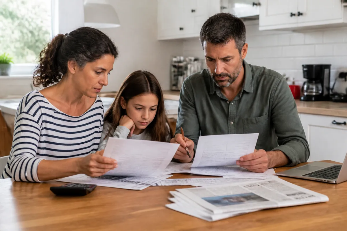 Sueldo real sube un 7,7% desde 2018, pero la vivienda se dispara