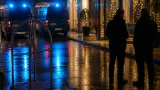 Detenido en Zaragoza un hombre que se hacía pasar por empleado para robar joyas en hoteles