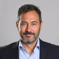 Gonzalo Escolano