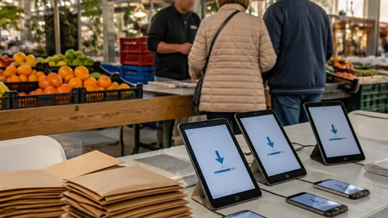 Elda lanza bonos consumo descargables que movilizarán 1,4 millones en noviembre