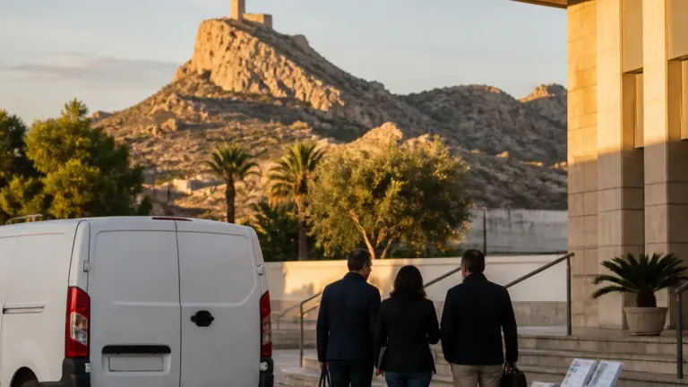 Novelda se suma al I Foro Empresarial del Valle del Vinalopó para impulsar el turismo interior