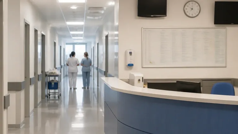 La Conselleria mantiene la implantación de las 35 horas para sanitarios y anuncia instrucciones antes de 2027