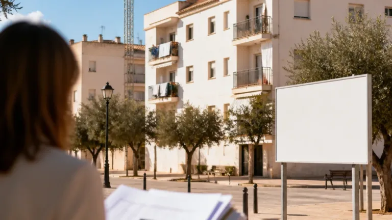 La Generalitat sube el precio de la VPO a 2.568 €/m² y lo vincula al IPC anual
