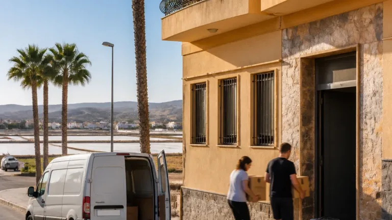Extranjeros compran 6.557 viviendas en Alicante en el primer trimestre de 2026