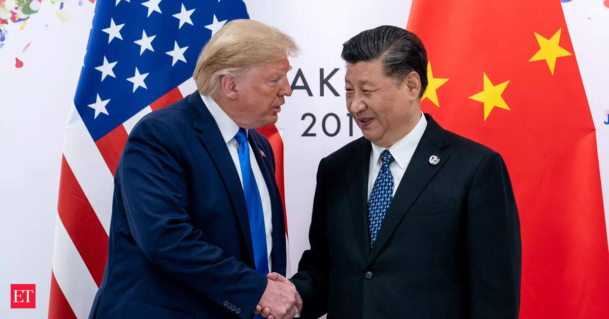 Estados Unidos y China: ¿lograrán un acuerdo comercial en Londres que evite una nueva guerra de tarifas?