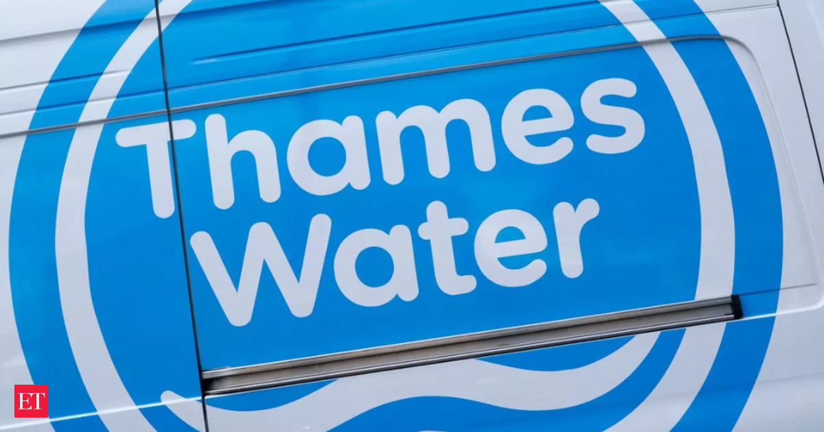 Thames Water al borde del colapso: ¿qué significa la retirada de KKR de su plan de rescate?