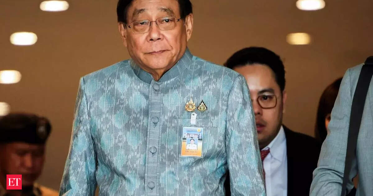 Tailandia evalúa eliminar aranceles a más importaciones de EE. UU.: ¿qué significa esto para la economía?