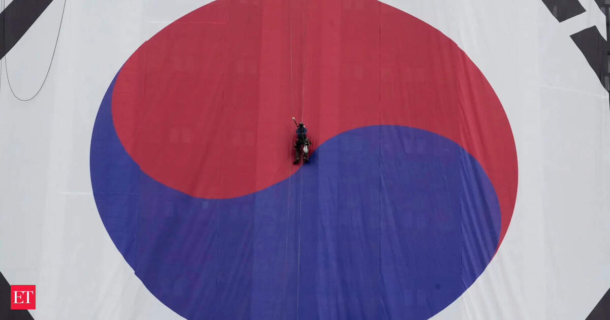 Corea del Sur enfrenta una crisis en el sector petroquímico: ¿qué cambios se avecinan? Descubre las claves de la reestructuración.