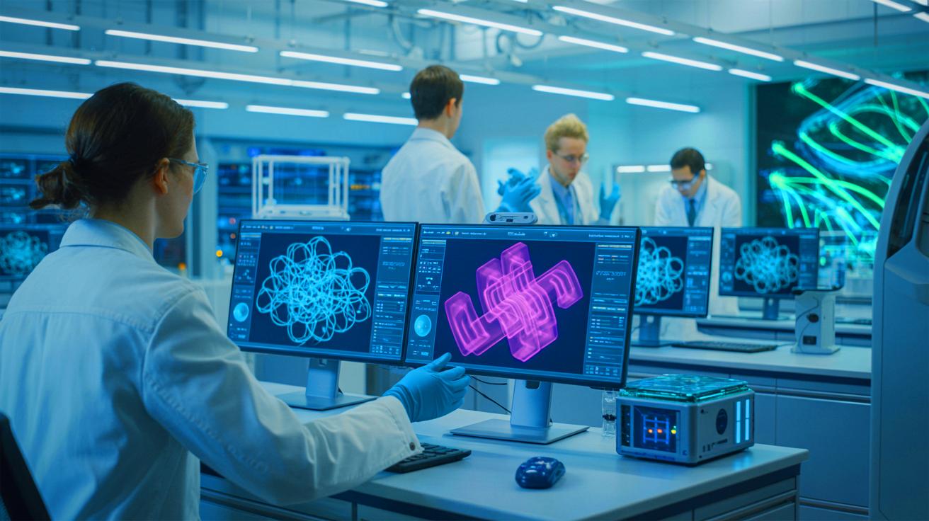 Descubre cómo la nueva metodología de investigación desvela el enigma del spin-orbita y promete revolucionar los materiales del futuro