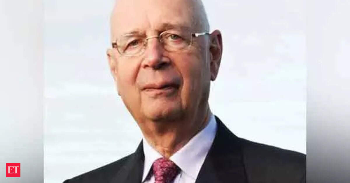 El Foro Económico Mundial concluye que Klaus Schwab no cometió irregularidades: ¿qué significa para el futuro?