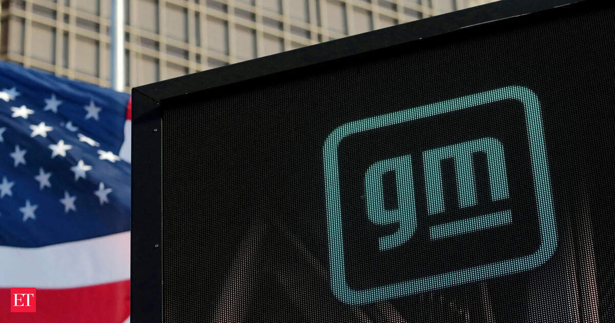 General Motors retira más de 23,500 Corvettes en EE. UU. por un peligroso problema de fuga de combustible