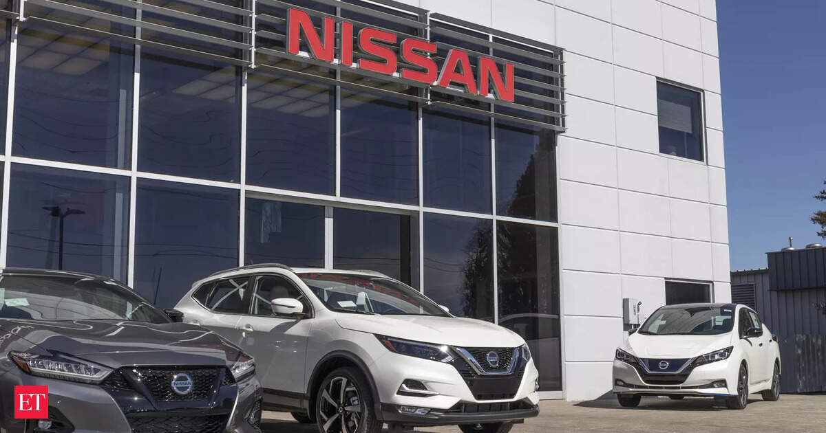 KKR se posiciona como el principal postor en la venta de la sede de Nissan en Yokohama por 609 millones de dólares: lo que debes saber.