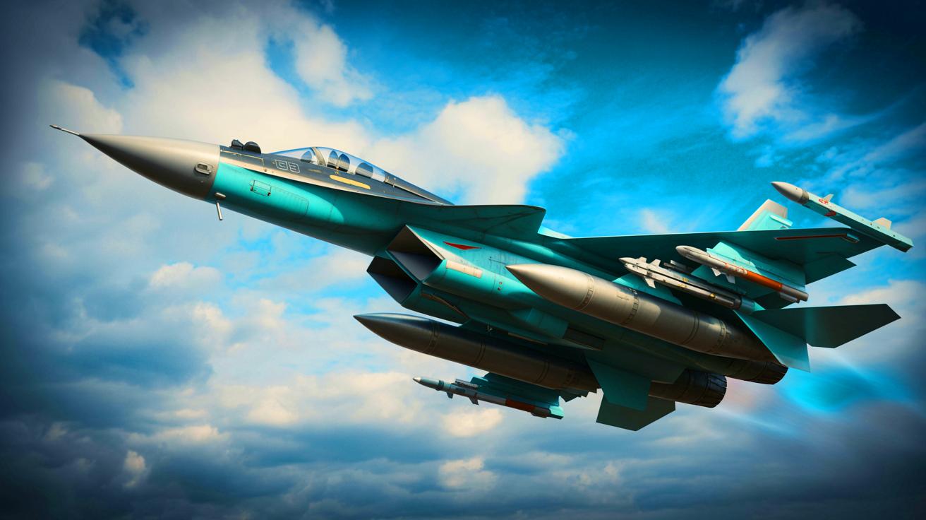 La nueva amenaza rusa: misiles nucleares que temen desatar una carrera armamentista descontrolada en Europa