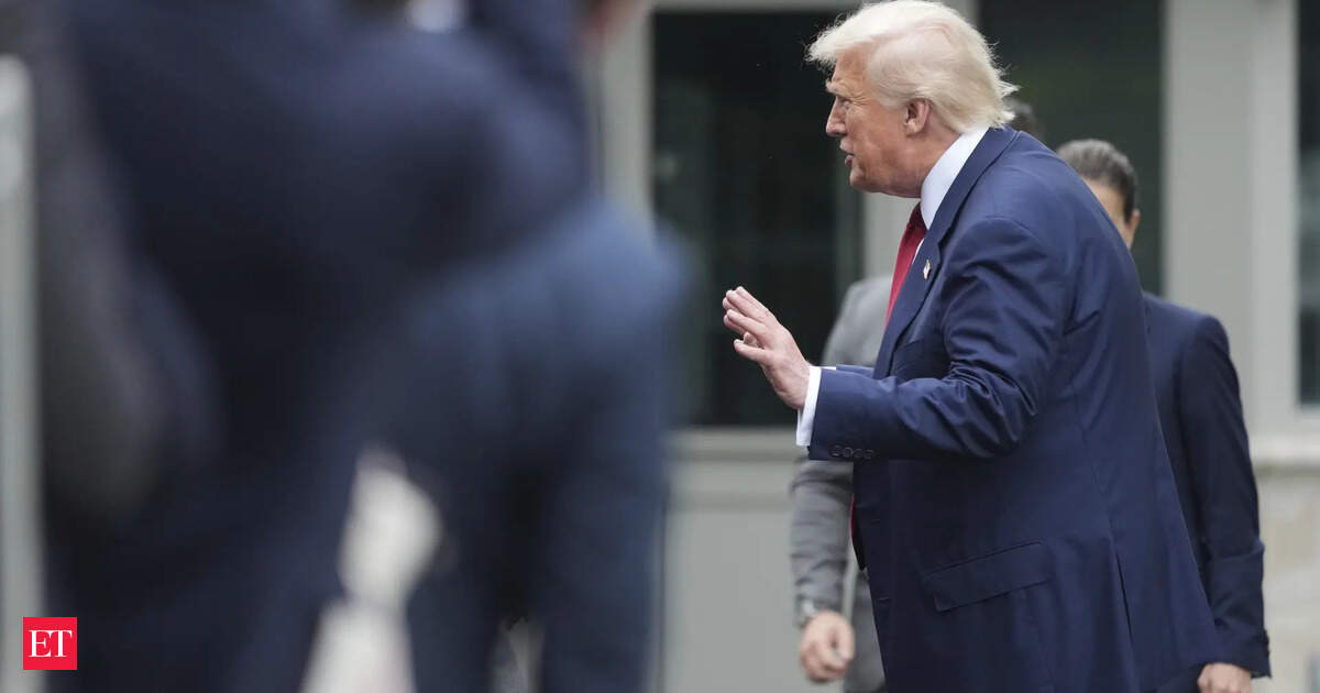 Las tarifas de Trump que podrían cambiar el comercio global: ¿qué impacto tendrán realmente y por qué deberías estar atento?