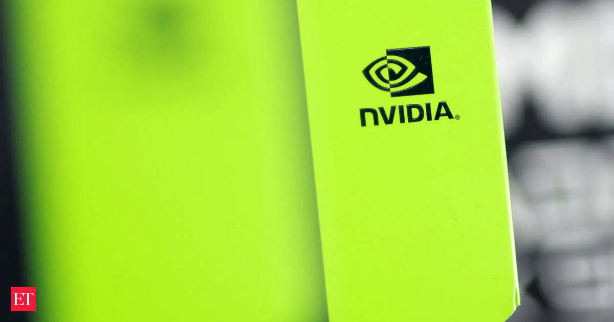 Los chips de Nvidia: ¿la clave para entender la guerra comercial entre EE. UU. y China? Descubre su impacto.