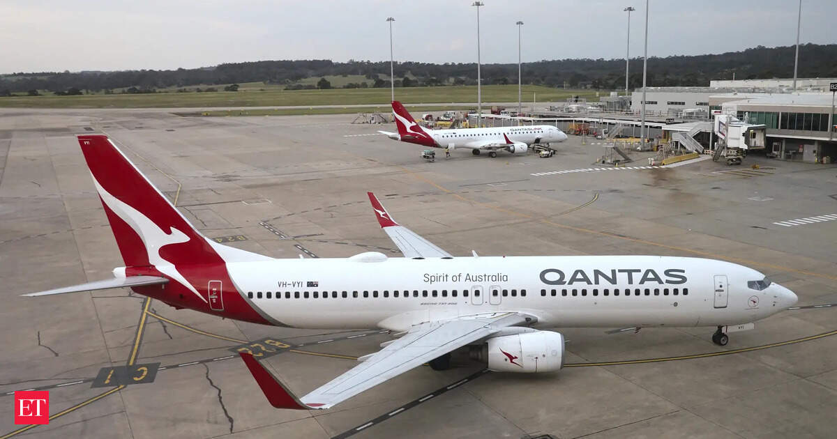 Qantas multada con 59 millones de dólares: ¿Cómo afectará esto a sus empleados y a la industria aérea?